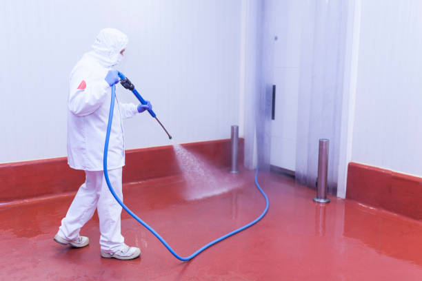 Concrete Sealing in Griffith, IN