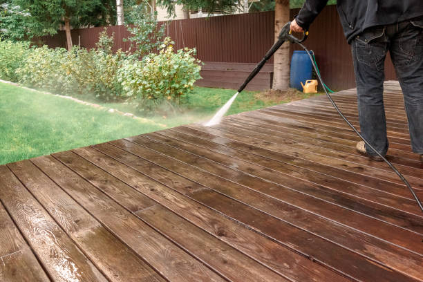 Professional Pressure Washing in Griffith, IN