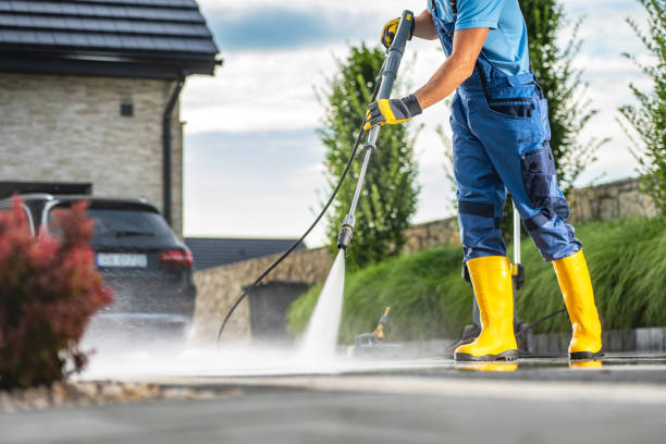 Best Gas Station Cleaning  in Griffith, IN